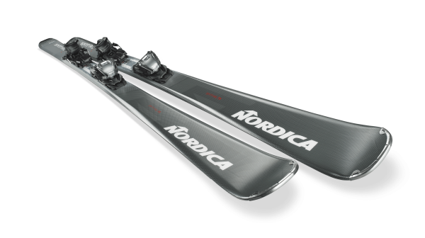 NORDICA Spitfire 73 FDT 2025/26